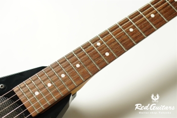 GIR LTD 40sp - Black